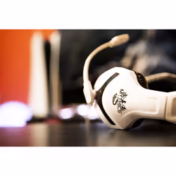 Konix Nemesis PS5 Noir, Blanc