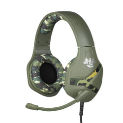 Konix Nemesis Camo Multicolore