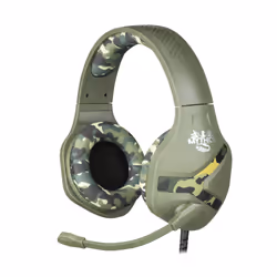 Konix Nemesis Camo Multicolore