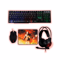 Konix Drakkar Pack Rogue - Vue supplémentaire 7
