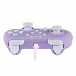 Konix Manette filaire Amethyst – Geek Star