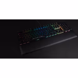Konix Drakkar Helheim Elite clavier USB AZERTY Français Noir - Vue supplémentaire 4