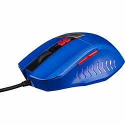 Konix Souris gaming – FFF