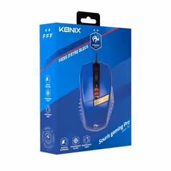 Konix Souris gaming – FFF - Vue supplémentaire 5