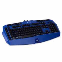 Konix Clavier membrane – FFF