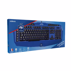 Konix Clavier membrane – FFF