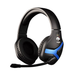 Konix 3328170285698 Noir, Bleu