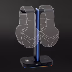 Konix FFF Support de casque