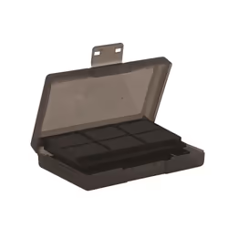 Konix Boite de rangement de jeux Switch - Mythics