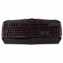 Konix Drakkar Clavier gaming Utgard