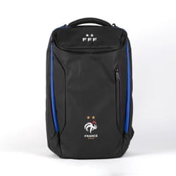 Konix FFF sac à dos Sac à dos normal Noir, Bleu Nylon
