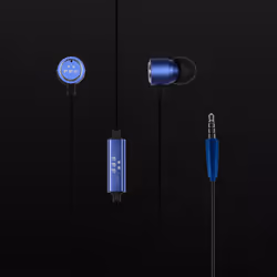 Konix FFF Bleu