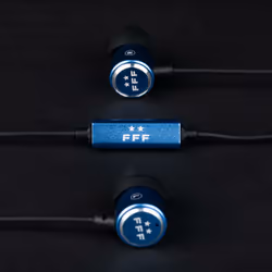 Konix FFF Bleu
