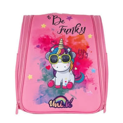 Konix Be Funky Boîtier robuste Nintendo Rose