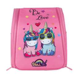 Konix Unik Sac à dos Nintendo Switch Be Love –
