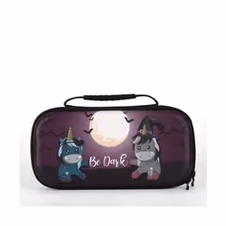 Konix Housse Be Dark Unik - Vue supplémentaire 4