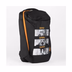 Konix Naruto 17" Sac à dos Noir