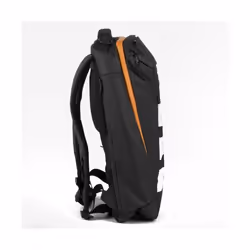 Konix Naruto 17" Sac à dos Noir