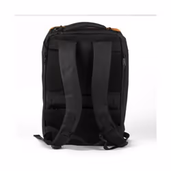 Konix Naruto 17" Sac à dos Noir - Vue supplémentaire 5