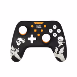 Konix NARUTO