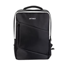 Konix Titan sac à dos Sac à dos normal Noir, Blanc