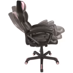 Konix Drakkar Fauteuil gaming Onyx –
