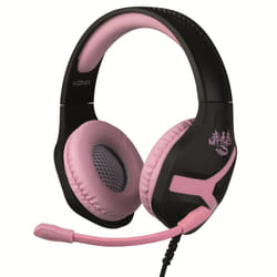 Konix Nemesis Noir, Rose