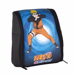 Konix Sac à dos Nintendo Switch – Naruto