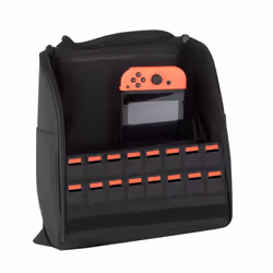 Konix Sac à dos Nintendo Switch – Naruto - Vue supplémentaire 4