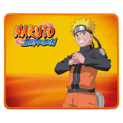 Konix Naruto Orange Tapis de souris de jeu