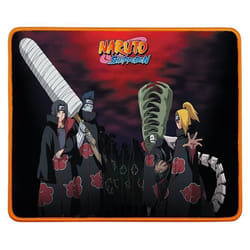 Konix Tapis de souris Akatsuki – Naruto