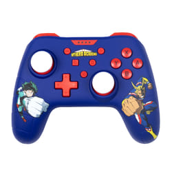 Konix KX MHA SWITCH/PC PAD BLUE
