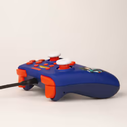 Konix KX MHA SWITCH/PC PAD BLUE - Vue supplémentaire 4