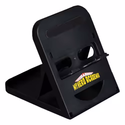 Konix My Hero Academia, Station d'accueil, Nintendo Switch, Noir, Plastique, Avec fil, 12 mm
