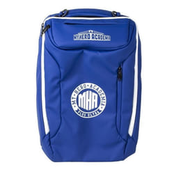 Konix My Hero Academia Gaming 17" Sac à dos Bleu, Blanc