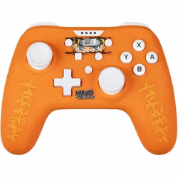 Konix KX NARUTO SWITCH/PC PAD ORANGE
