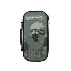 Konix Naruto Kakashi Boîtier robuste Nintendo Multicolore