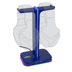 Konix Support casques – My Hero Academia
