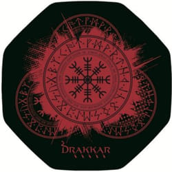Konix Drakkar Tapis de sol Kattegat –