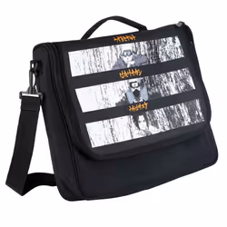 Konix Naruto Messenger bag