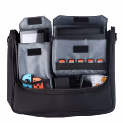 Konix Naruto Messenger bag
