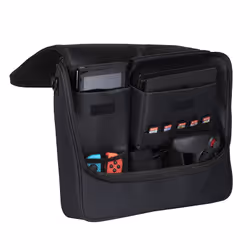 Konix Messenger bag Switch - Mythics