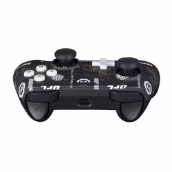 Konix UFC Noir, Blanc USB Manette de jeu Analogique/Numérique Nintendo Switch, Nintendo Switch Lite, PC