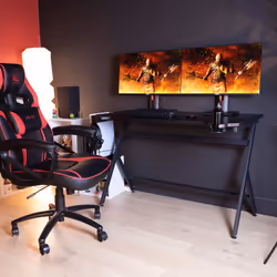 Konix Drakkar Table gaming Mani - Vue supplémentaire 10