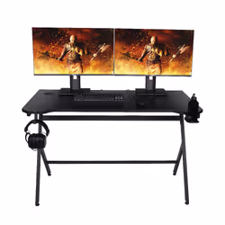 Konix Drakkar Table gaming Mani - Vue supplémentaire 4