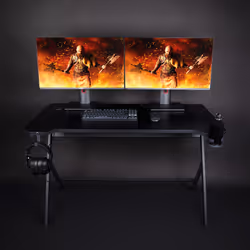 Konix Drakkar Table gaming Mani - Vue supplémentaire 9