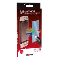 Konix KX MY SW OLED ANTI BLURAY SCR PR Screen cover