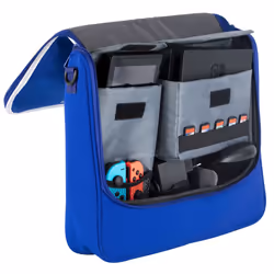 Konix My Hero Academia Messenger bag –
