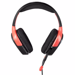 Konix Naruto Casque Gaming Akatsuki