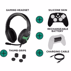 Konix Gamer Pack Chronos Xbox Series X
